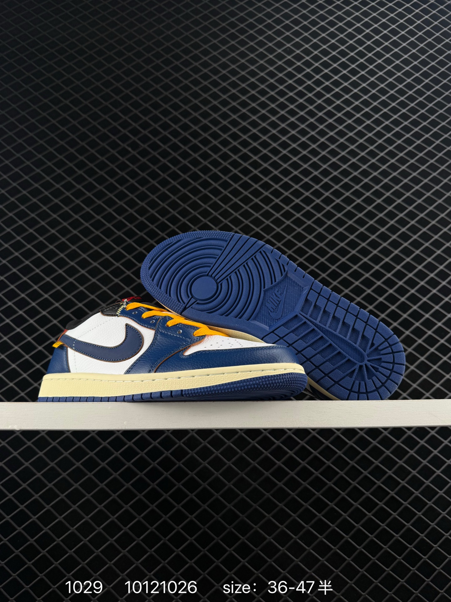 Air Jordan 1 Low AJ1